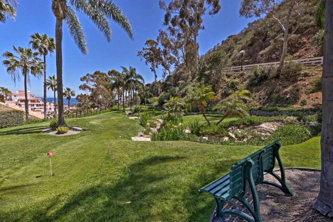 Oceanfront Villa W One Of A Kind Amazing View Avalon Exteriör bild