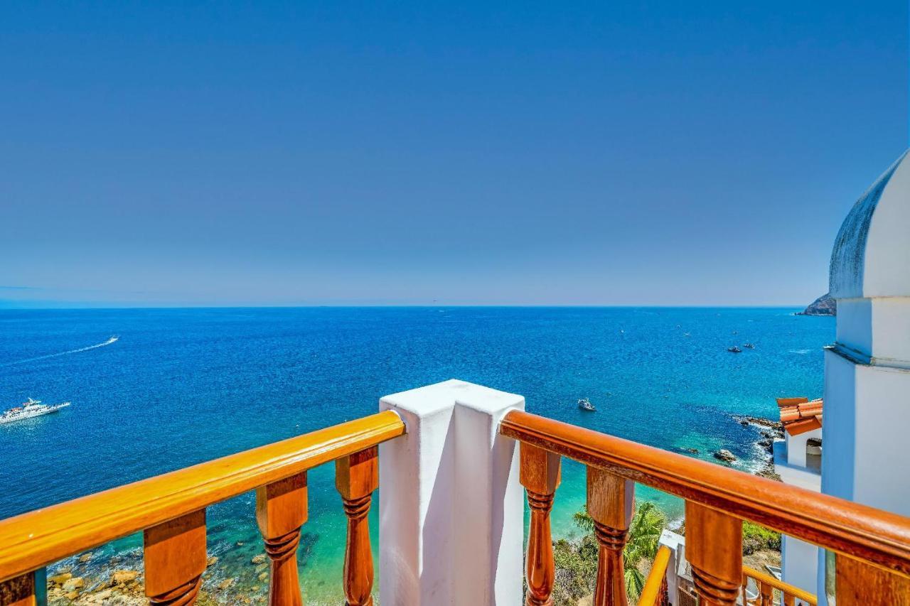 Oceanfront Villa W One Of A Kind Amazing View Avalon Exteriör bild