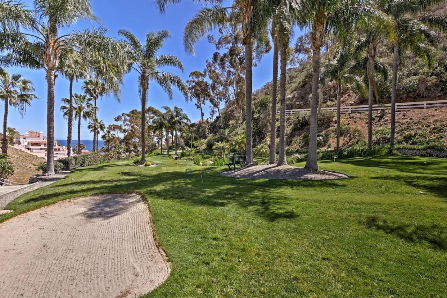 Oceanfront Villa W One Of A Kind Amazing View Avalon Exteriör bild
